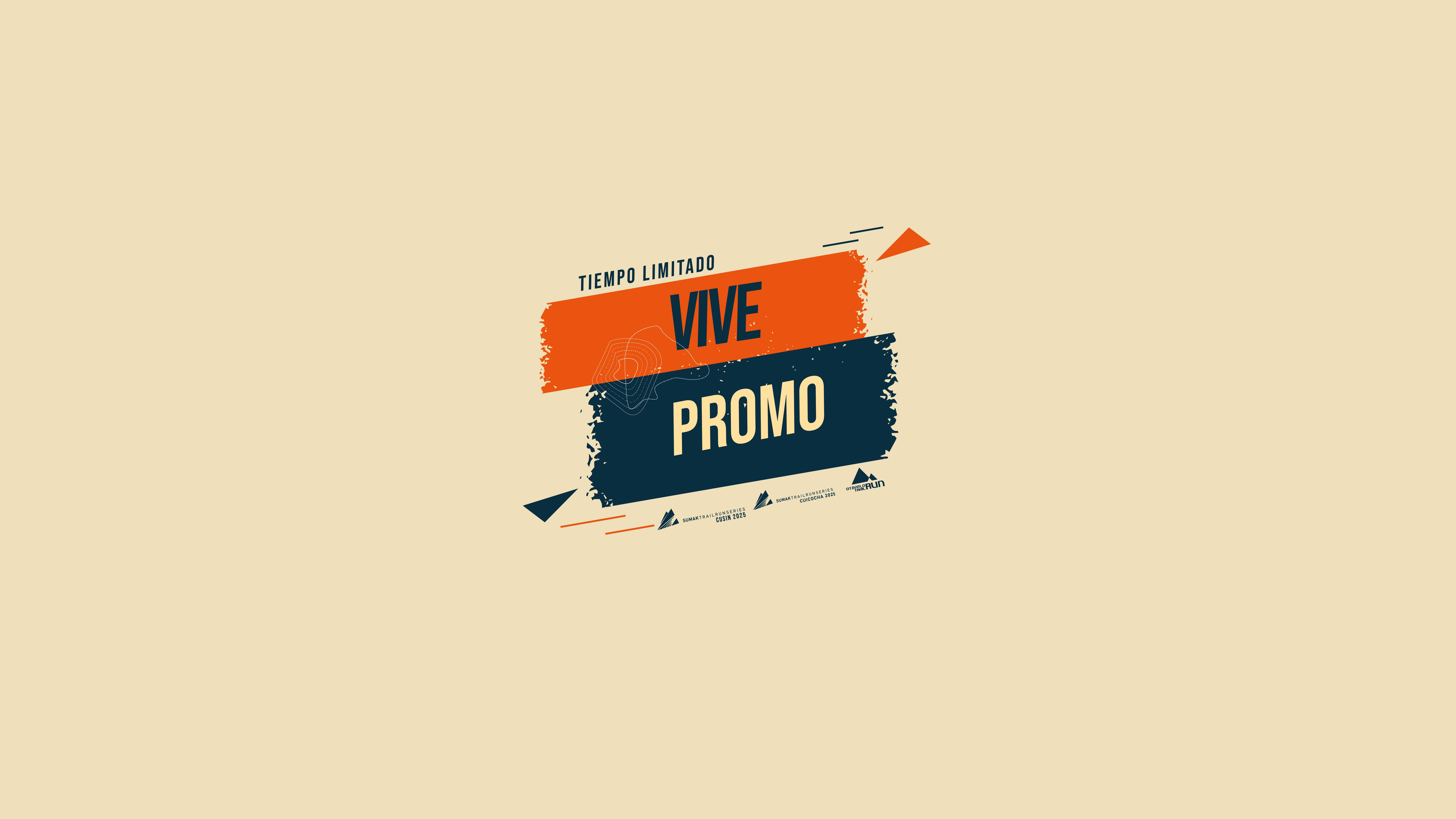 Vive Promo